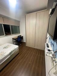Blk 18B Buona Vista Court (Queenstown), HDB 3 Rooms #601411471